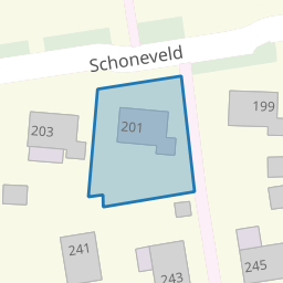 Perceel OBG00-EL-2399