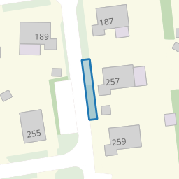 Perceel OBG00-EL-2420