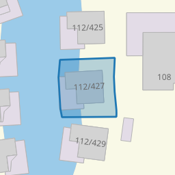 Perceel OBG00-EL-2445