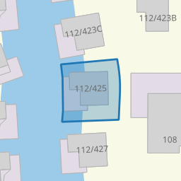 Perceel OBG00-EL-2446