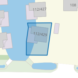 Perceel OBG00-EL-2447
