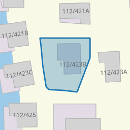 Perceel OBG00-EL-2448