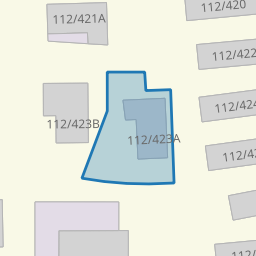 Perceel OBG00-EL-2449