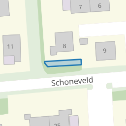 Perceel OBG00-EL-2455