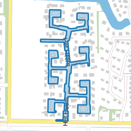 Perceel OBG00-EL-2456