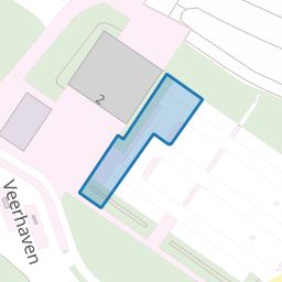 Perceel OBG00-EL-2458