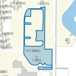 Perceel OBG00-EL-2466