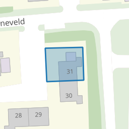 Perceel OBG00-EL-253