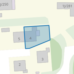 Perceel OBG00-EL-257