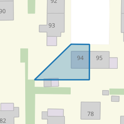 Perceel OBG00-EL-264