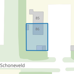 Perceel OBG00-EL-267