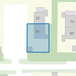 Perceel OBG00-EL-269