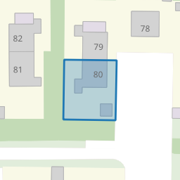 Perceel OBG00-EL-270