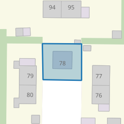 Perceel OBG00-EL-272