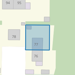 Perceel OBG00-EL-273