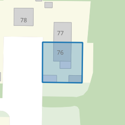 Perceel OBG00-EL-274