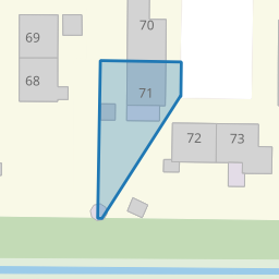 Perceel OBG00-EL-278