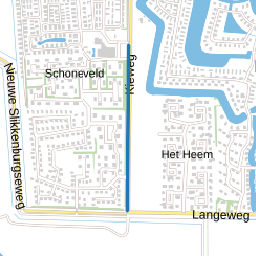 Perceel OBG00-EL-283