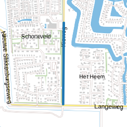 Perceel OBG00-EL-284