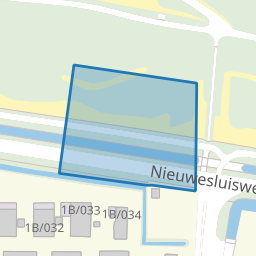 Perceel OBG00-EL-287