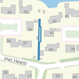 Perceel OBG00-EL-289