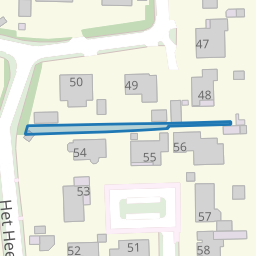 Perceel OBG00-EL-290