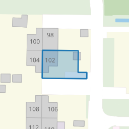 Perceel OBG00-EL-305