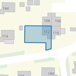 Perceel OBG00-EL-308