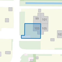 Perceel OBG00-EL-314