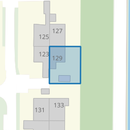 Perceel OBG00-EL-317
