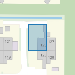 Perceel OBG00-EL-318