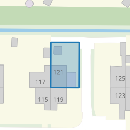 Perceel OBG00-EL-320