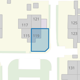 Perceel OBG00-EL-321