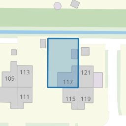 Perceel OBG00-EL-322