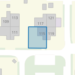 Perceel OBG00-EL-323