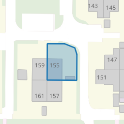 Perceel OBG00-EL-332