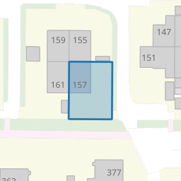 Perceel OBG00-EL-333