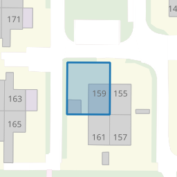 Perceel OBG00-EL-334