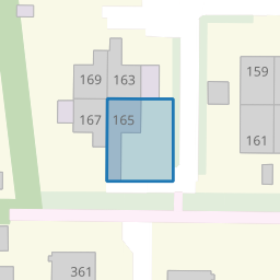 Perceel OBG00-EL-337