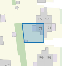 Perceel OBG00-EL-341