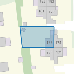 Perceel OBG00-EL-343