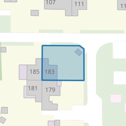 Perceel OBG00-EL-346