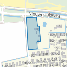 Perceel OBG00-EL-363