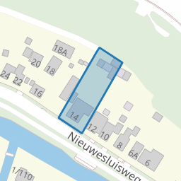 Perceel OBG00-EL-379