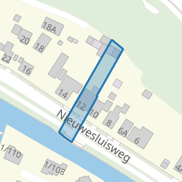 Perceel OBG00-EL-380