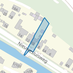 Perceel OBG00-EL-381