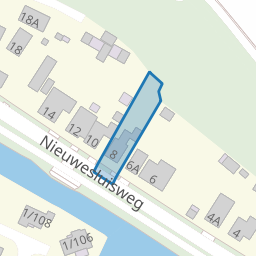 Perceel OBG00-EL-382