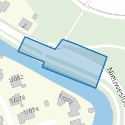 Perceel OBG00-EL-385