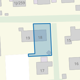 Perceel OBG00-EL-387