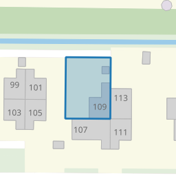 Perceel OBG00-EL-393